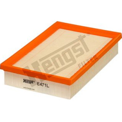 oro filtras
                                HENGST FILTER                                E471L, Nenurodytas gamintojas, E471L