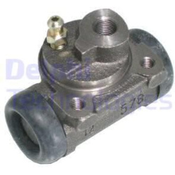 rato stabdžių cilindras
                                DELPHI                                                LW60835, Nenu