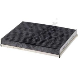 filtras, salono oras
                                HENGST FILTER                                                E1914LC, Ne