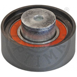 įtempiklio skriemulys, V formos rumbuotas diržas
                                OPTIMAL                                   