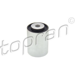 montavimas, ašies rėmas
                                TOPRAN                                401 500, Nenurodytas gamintoj