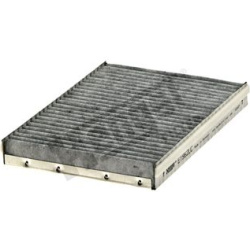 filtras, salono oras
                                HENGST FILTER                                                E1962LC, Ne