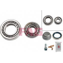 Guolis rato
                                FAG                                                713667430, FAG, 713667430, aut