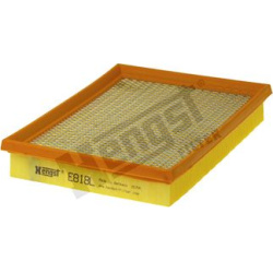 oro filtras
                                HENGST FILTER                                                E818L, Nenurodytas g
