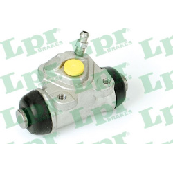 rato stabdžių cilindras
                                LPR                                                4560, Nenurodyta