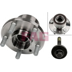 Guolis rato
                                FAG                                                713678820, FAG, 713678820, aut