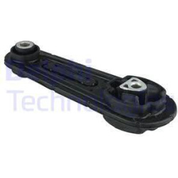 variklio montavimas
                                DELPHI                                                TEM040, Nenurodytas