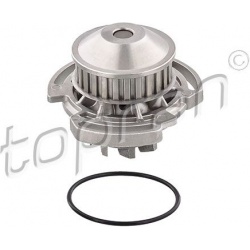 Vandens siurblys, variklio aušinimas
                                TOPRAN                                                1