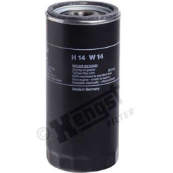 alyvos filtras
HENGST FILTER H14W14, Nenurodyt