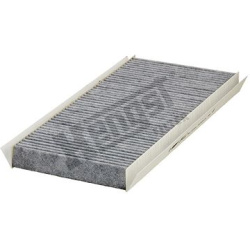 filtras, salono oras
                                HENGST FILTER                                                E941LC, Nen