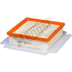 oro filtras
                                HENGST FILTER                                                E832L01, Nenurodytas