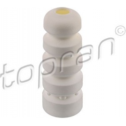 Amortizatoriaus buferis
                                TOPRAN                                                205 496, Nenuro