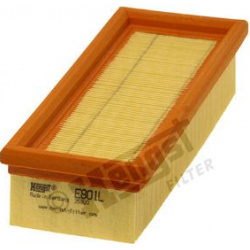 oro filtras
                                HENGST FILTER                                                E801L, Nenurodytas g