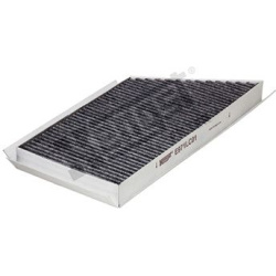 filtras, salono oras
                                HENGST FILTER                                                E971LC01, N