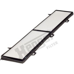 filtras, salono oras
                                HENGST FILTER                                                E1959LI, Ne