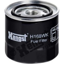 kuro filtras
                                HENGST FILTER                                                H168WK, Nenurodytas