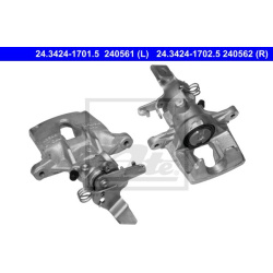 stabdžių apkaba
                                ATE                                                24.3424-1702.5, ATE, 243
