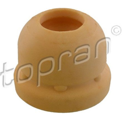 Amortizatoriaus buferis
                                TOPRAN                                                206 442, Nenuro