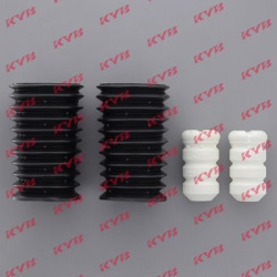 apsauginio dangtelio komplektas, amortizatorius Protection Kit
                                KYB                           