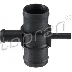 Aušinimo vamzdis, žarna
                                TOPRAN                                                114 415, Nenu