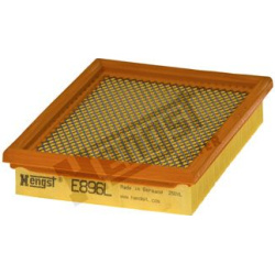 oro filtras
                                HENGST FILTER                                                E896L, Nenurodytas g