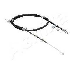 trosas, stovėjimo stabdys
ASHIKA 131-05-566R,