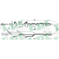 sankabos trosas
                                LPR                                                C0137C, Nenurodytas gamint