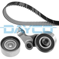 paskirstymo diržo komplektas
                                DAYCO                                                KTB527, DA