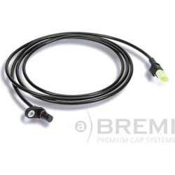 Daviklis ABS
                                BREMI                                                50671, BREMI, 50671, auto d