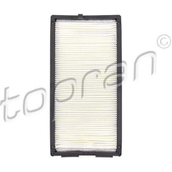 filtras, salono oras
                                TOPRAN                                                500 221, Nenurodyt