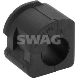 stabilizatoriaus įvorė
                                SWAG                                                30 91 9050, Nenu