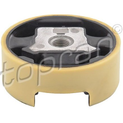 montavimas, atraminis rėmas / variklio laikiklis
                                TOPRAN                                     