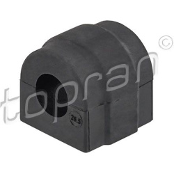 stabilizatoriaus įvorė
                                TOPRAN                                                501 794, Nenur