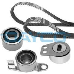 paskirstymo diržo komplektas
                                DAYCO                                                KTB456, DA