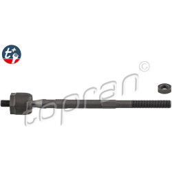 vidinė skersinė vairo trauklė t+
                                TOPRAN                                                207