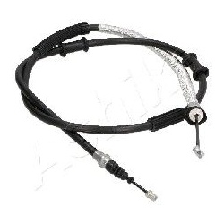 trosas, stovėjimo stabdys
                                ASHIKA                                                131-00-0265,