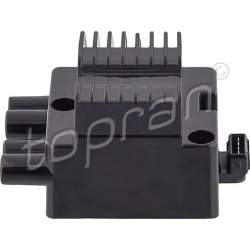 ritė, uždegimas
                                TOPRAN                                                206 637, Nenurodytas 