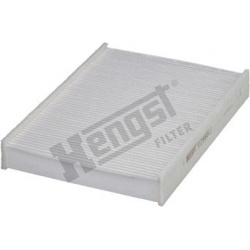 filtras, salono oras
                                HENGST FILTER                                                E2988LI, Ne
