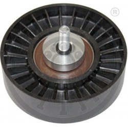 kreipiantysis skriemulys, V formos rumbuotas diržas
                                OPTIMAL                                 