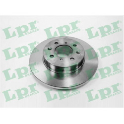 stabdžių diskas (1vnt)
                                LPR                                                A4281P, Nenurodyt