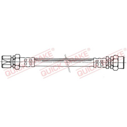 stabdžių žarnelė
QUICK BRAKE 26.001, QUICK