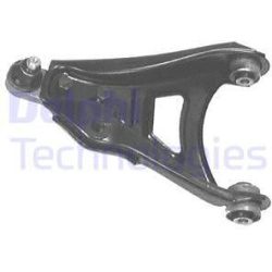 pakabos svirtis
                                DELPHI                                                TC625, Nenurodytas gami