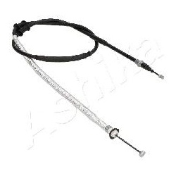 trosas, stovėjimo stabdys
                                ASHIKA                                                131-00-0262,