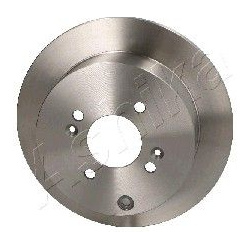 stabdžių diskas (1vnt)
                                ASHIKA                                                61-0H-001, ASH