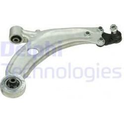 pakabos svirtis
                                DELPHI                                                TC3451, Nenurodytas gam