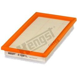 oro filtras
                                HENGST FILTER                                                E1041L, Nenurodytas 