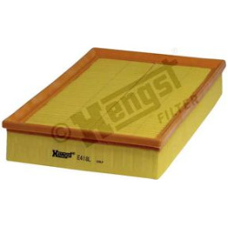 oro filtras
                                HENGST FILTER                                                E418L, Nenurodytas g