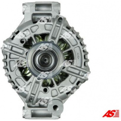 kintamosios srovės generatorius AS
                                AS-PL                                                A027