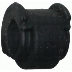 Stabilizatoriaus guma priekinė
                                IMPERGOM                                811411327A, IMPERGOM,
