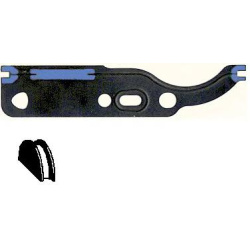 Tarpinė grandinės, diržo dangtelio
                                ELRING                                863.590, ELRING, 